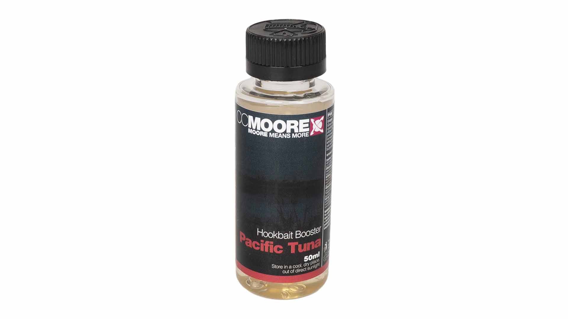 CC Moore Hookbait Booster Pacific Tuna 