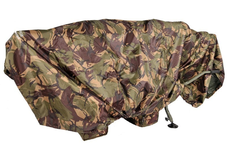 Carp Porter DPM Barrow Cover Large 1 - CPD002