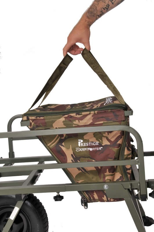 Carp Porter Drop in Bag with Side Access