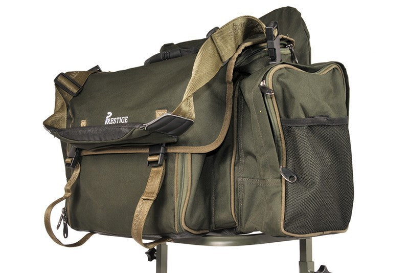 Carp Porter Front Bag 1 - CPG010