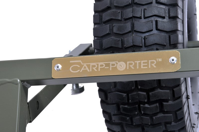 Carp Porter Mk2 Fatboy with Drop in Bag 1 - CPB005