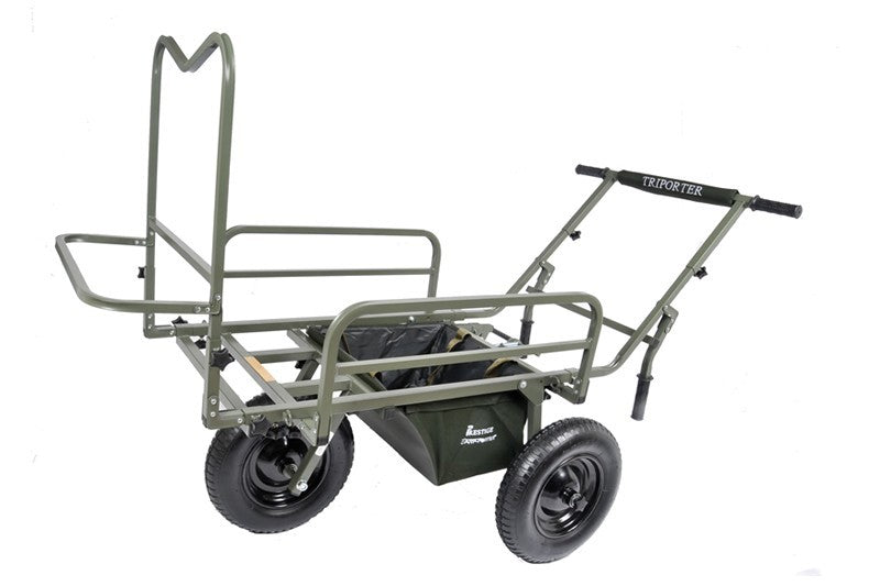 Carp Porter Mk2 Triporter Barrow 1 - CPB001