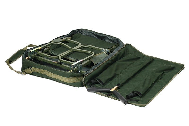 Carp Porter Travel Bag 1 - CPG018