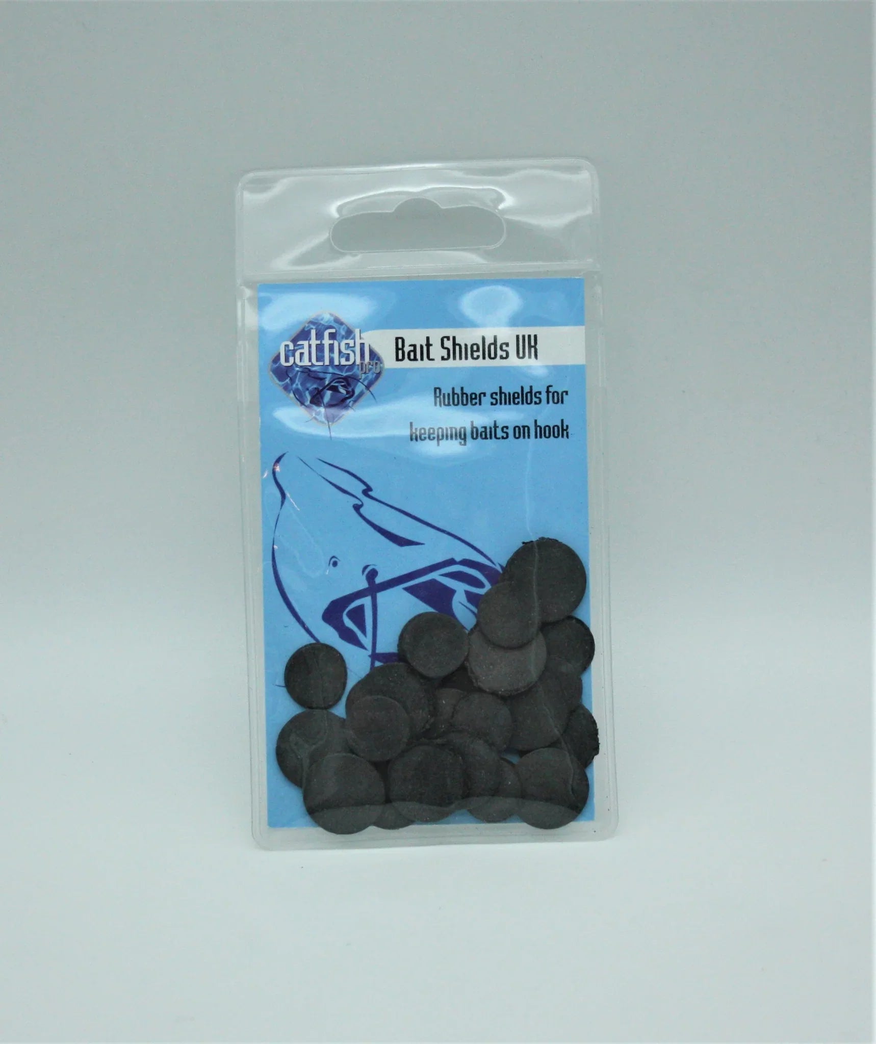 Catfish Pro Bait Shield UK