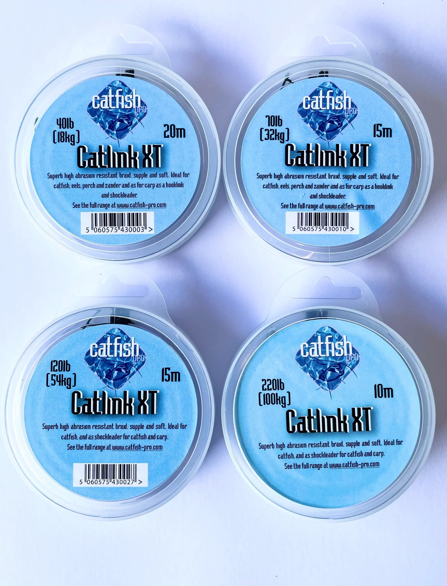 Catfish Pro Catlink XT