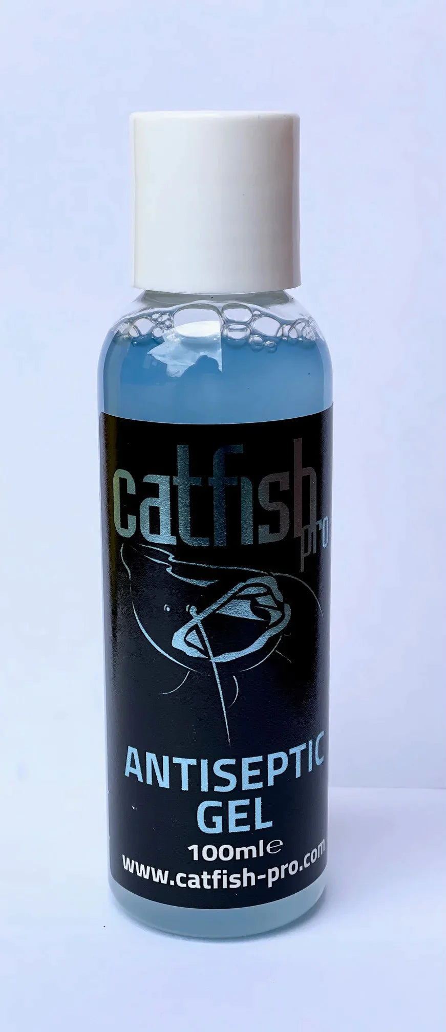 Catfish Pro Fish Care Gel 100ml