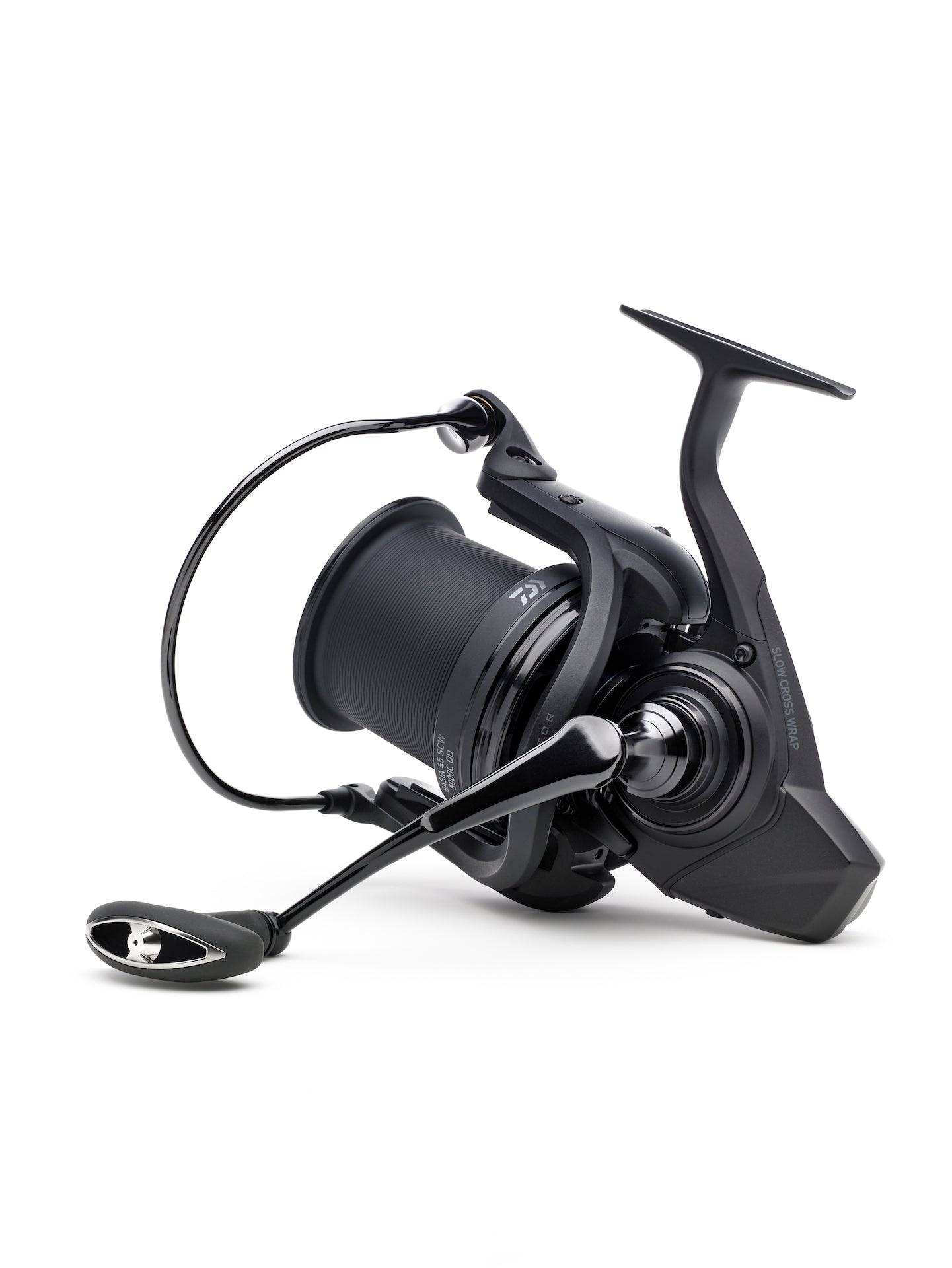 Daiwa 19 Basia 45 SCW-QD