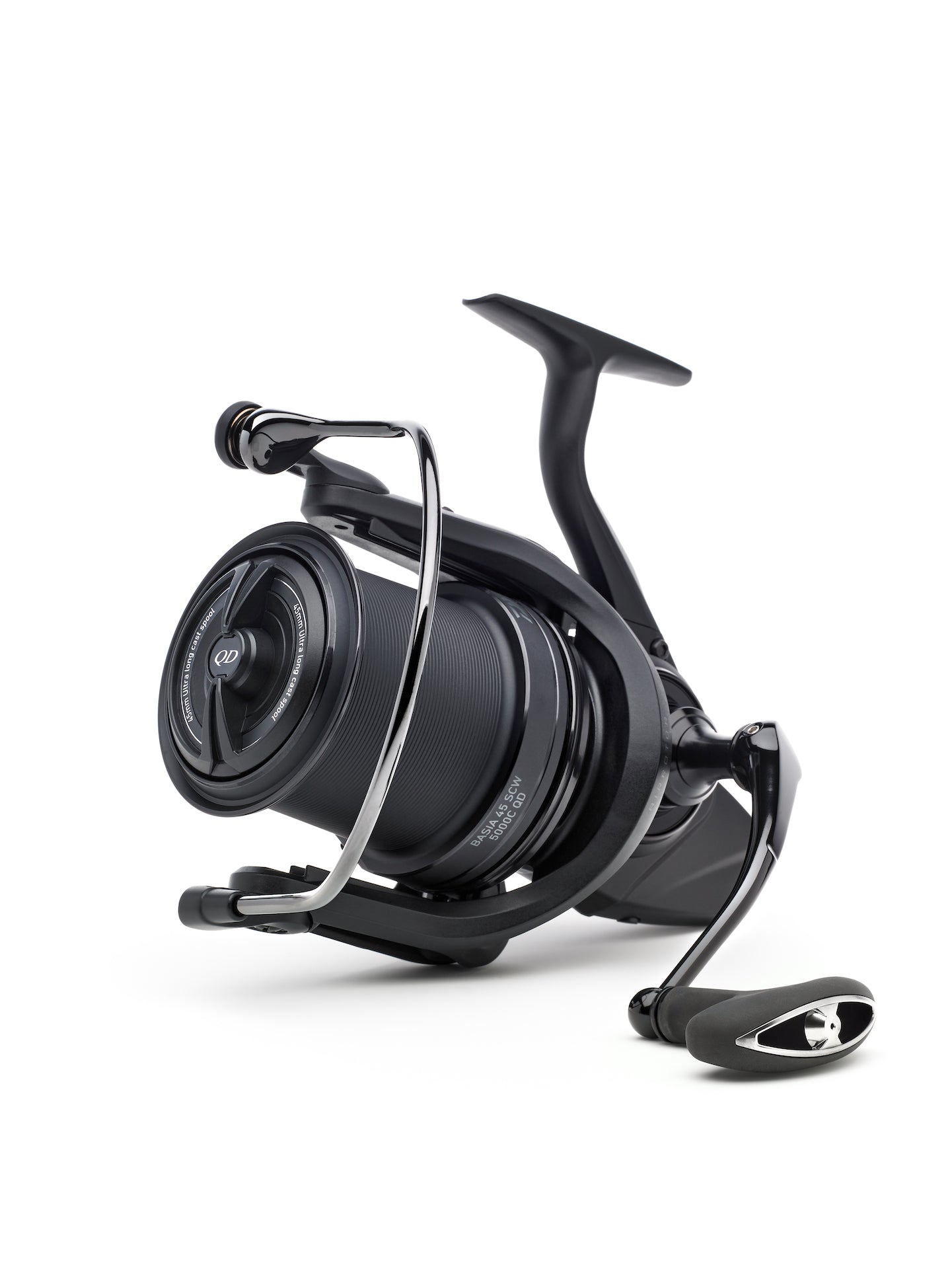 Daiwa 19 Basia 45 SCW-QD