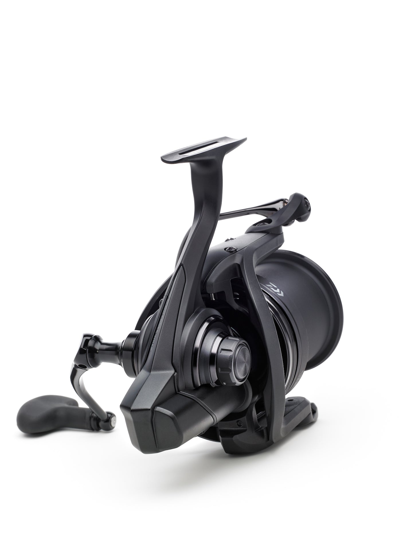 Daiwa 19 Basia 45 SCW-QD