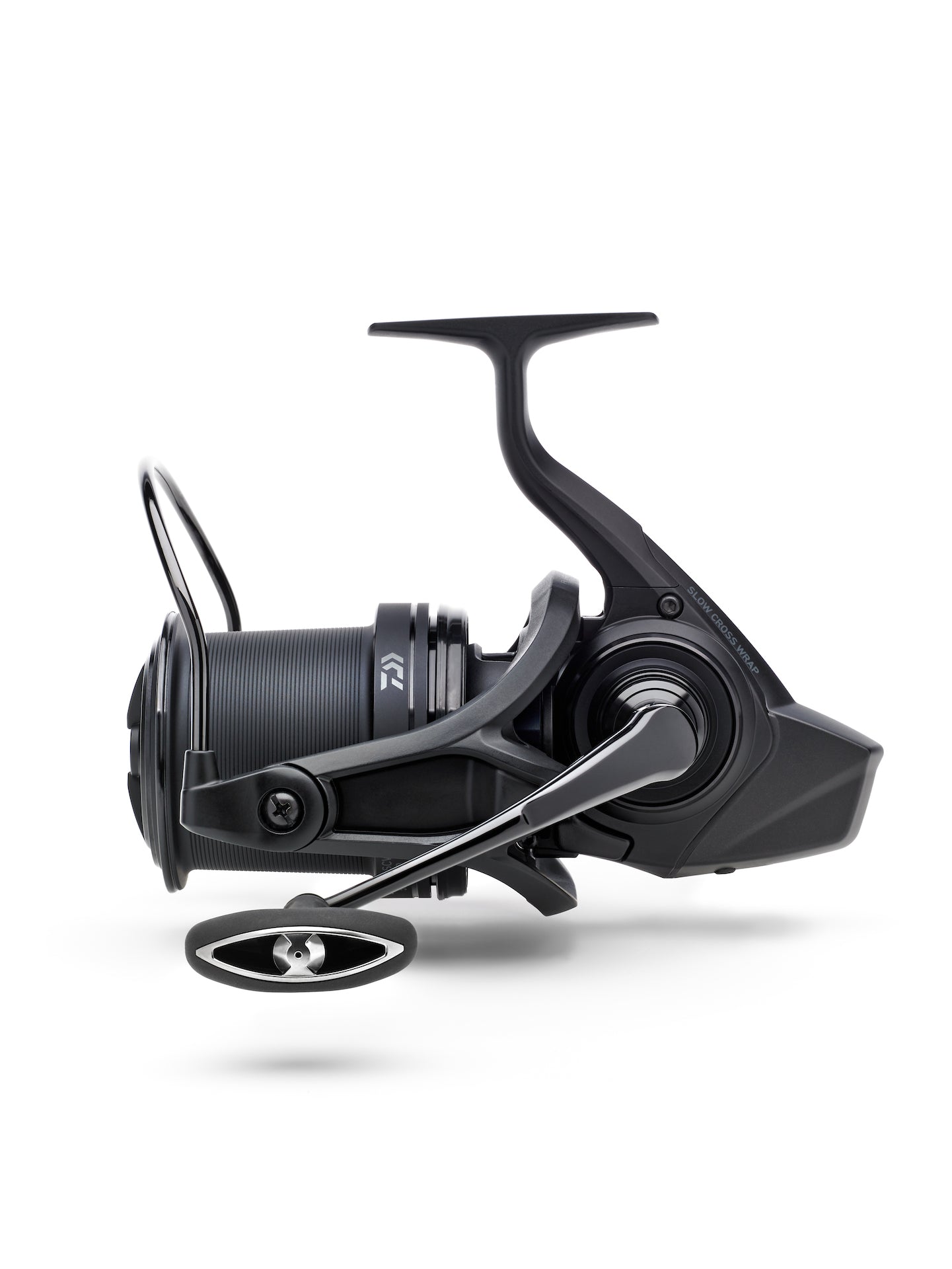 Daiwa 19 Basia 45 SCW-QD