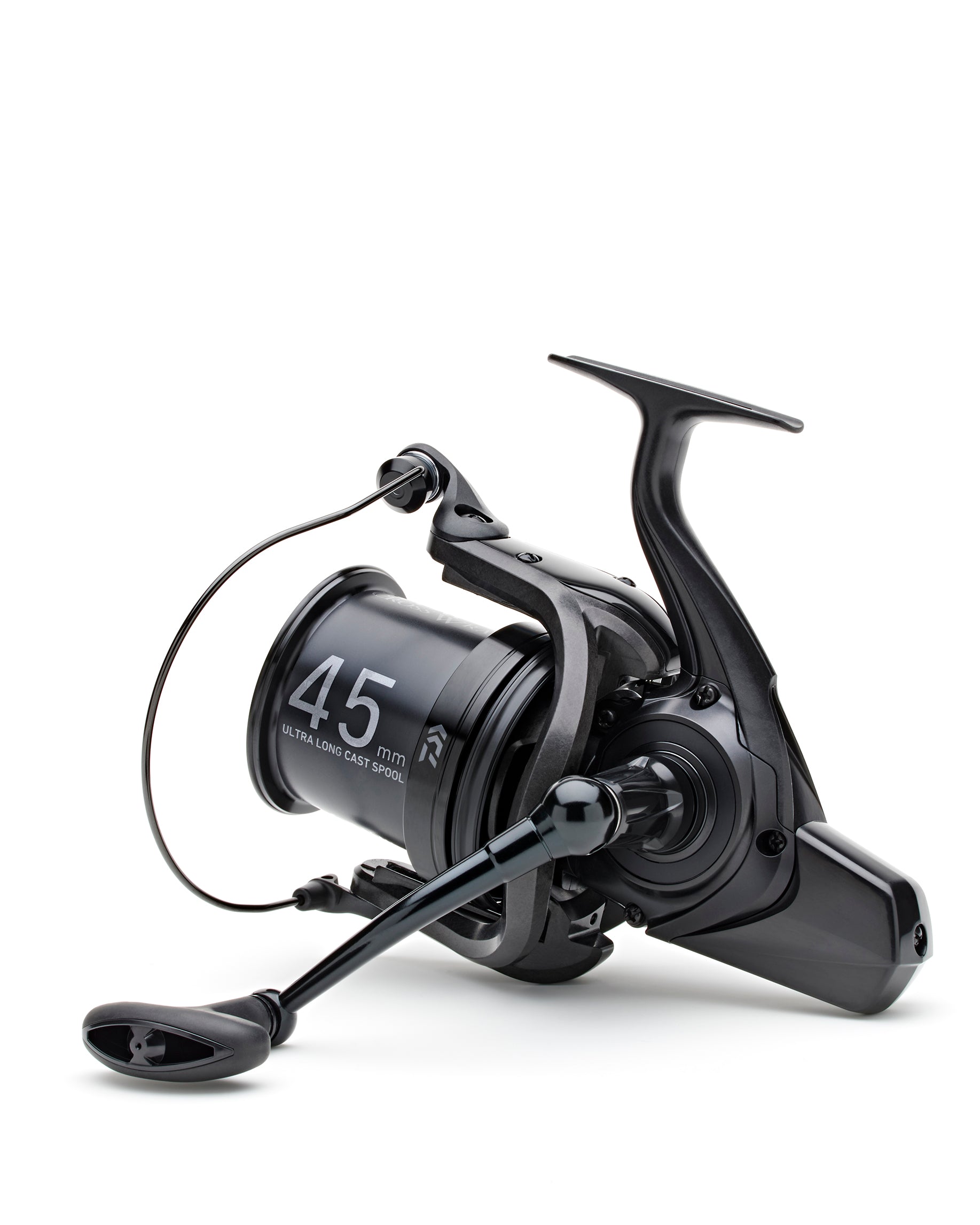 Daiwa 20 Crosscast 45 SCW 5000C QD