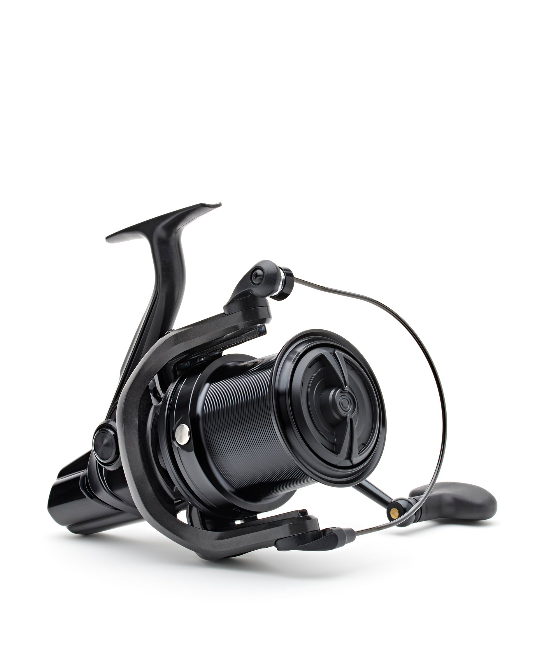 Daiwa 20 Crosscast 45 SCW 5000C QD