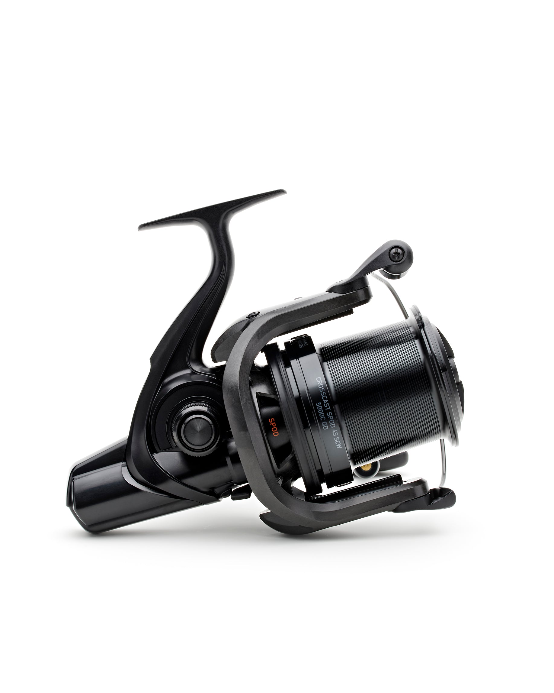 Daiwa 20 Crosscast Spod 45 SCW 5000 C QD