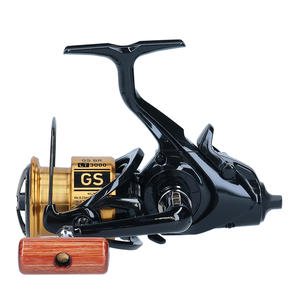 Daiwa 20 GS BR LT 5000-C