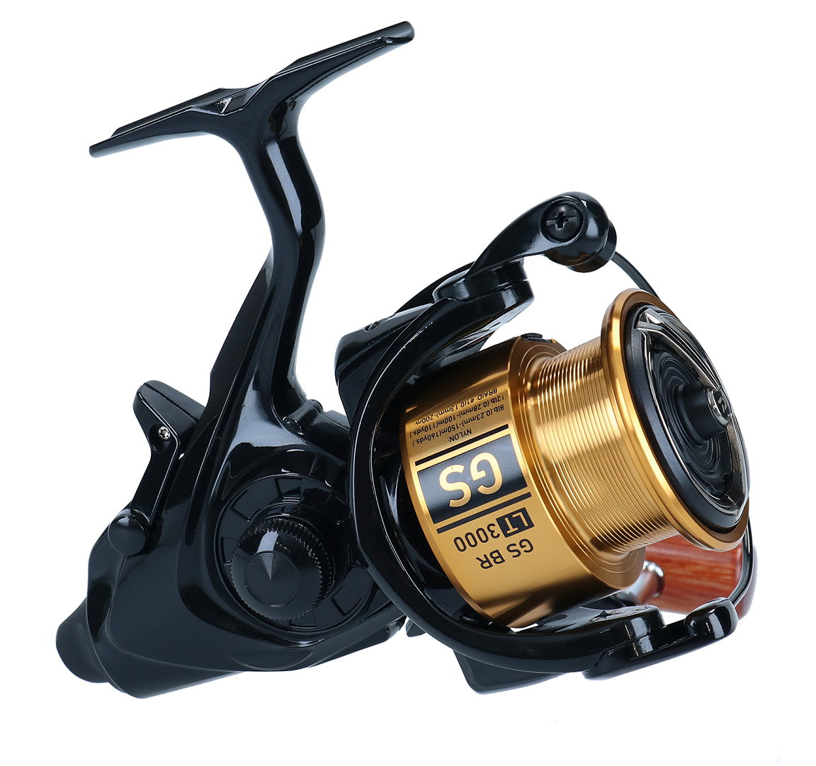 Daiwa 20 GS BR LT 5000-C