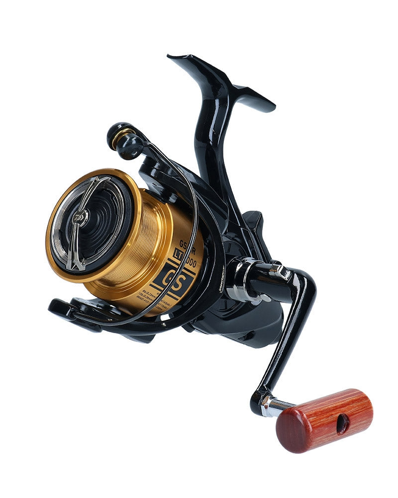 Daiwa 20 GS BR LT 5000-C