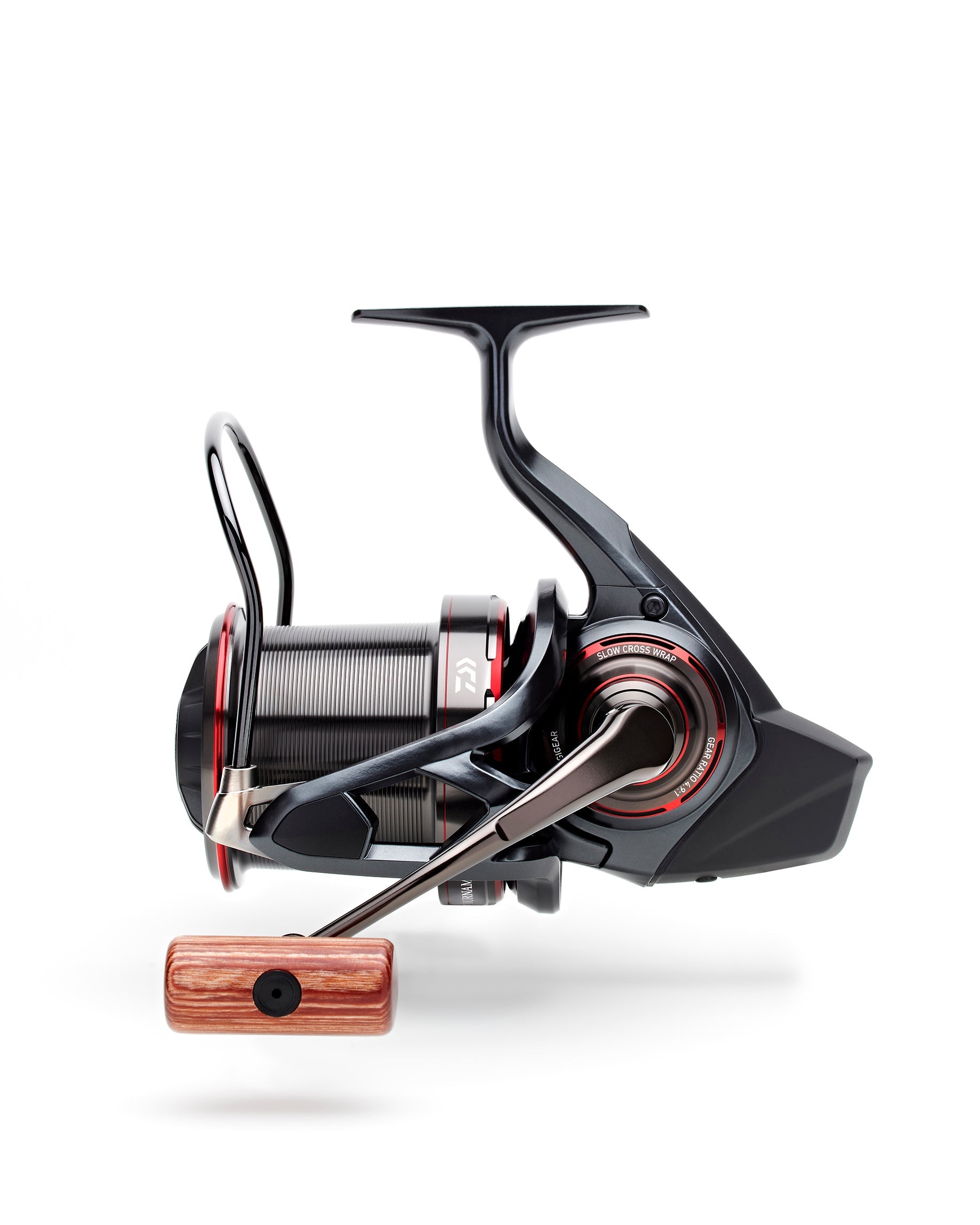 Daiwa 20 Tournament Basia 45 SCW QD