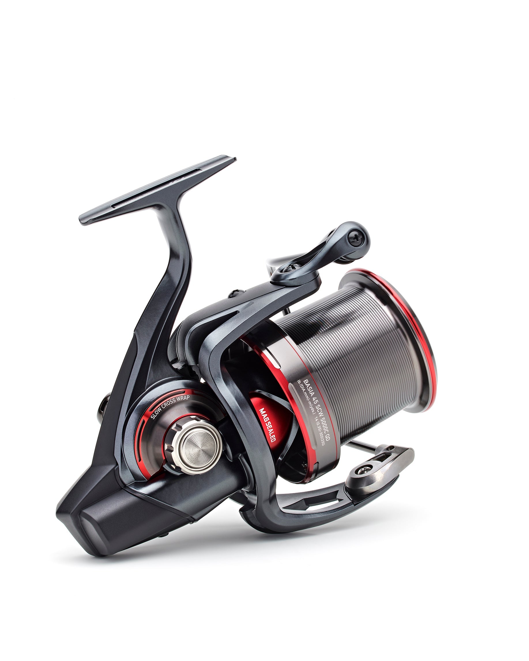 Daiwa 20 Tournament Basia 45 SCW QD