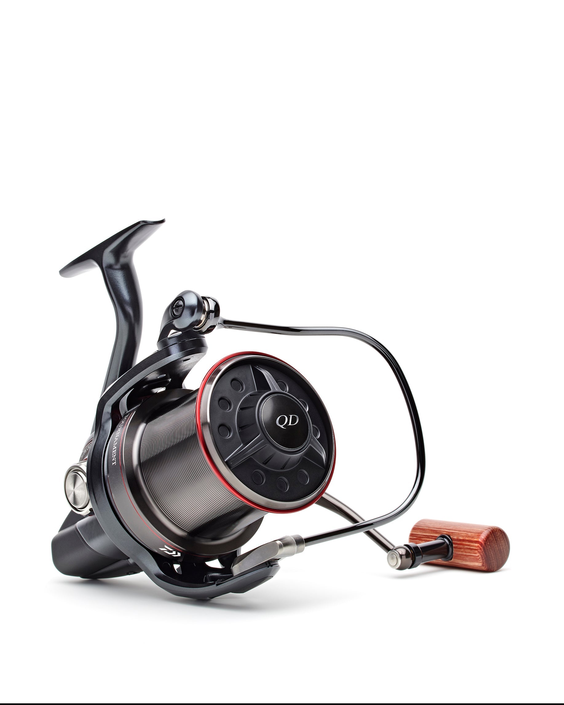 Daiwa 20 Tournament Basia 45 SCW QD