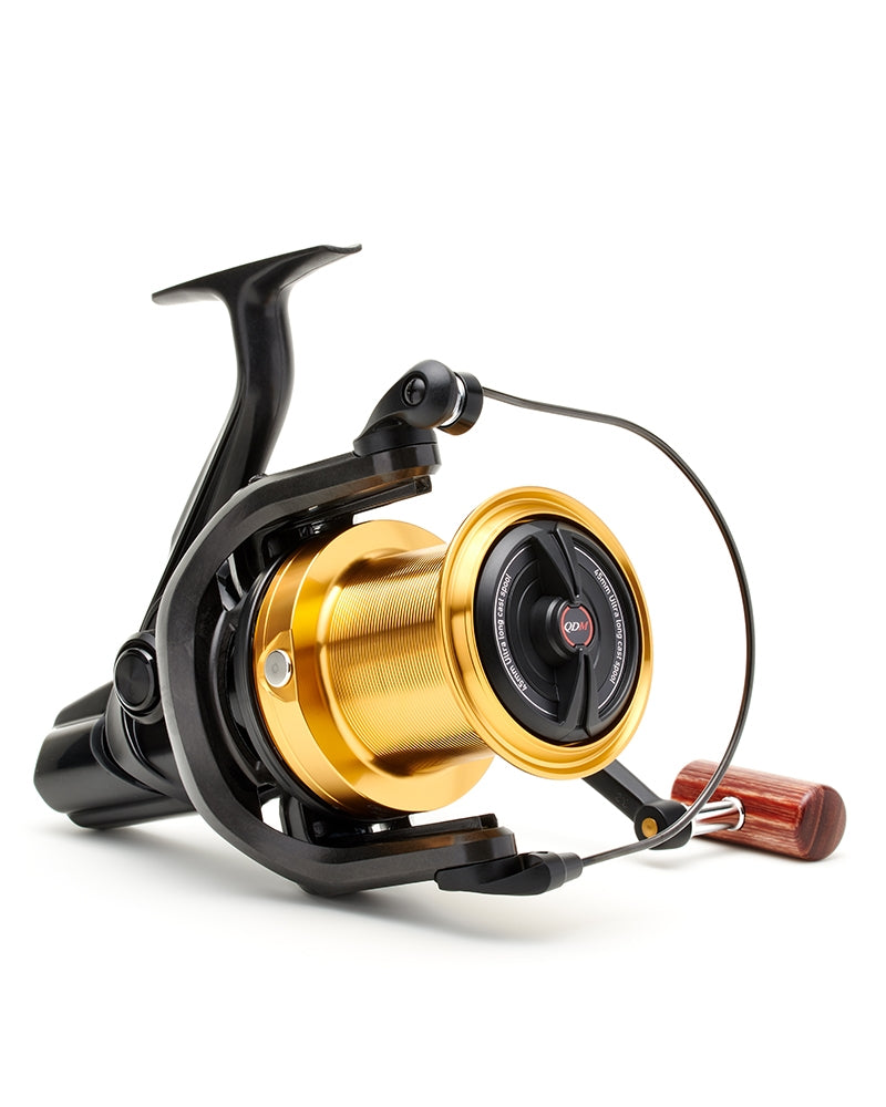 Daiwa 21 Crosscast 45 SCW5000LD QT OT