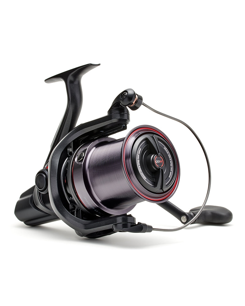 Daiwa 22 Whisker 45 QDA