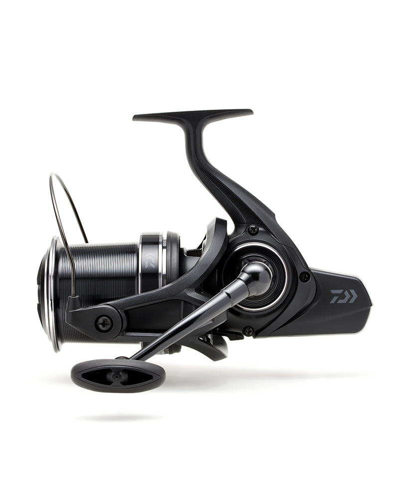 Daiwa 23 Emblem 45 SCW QD