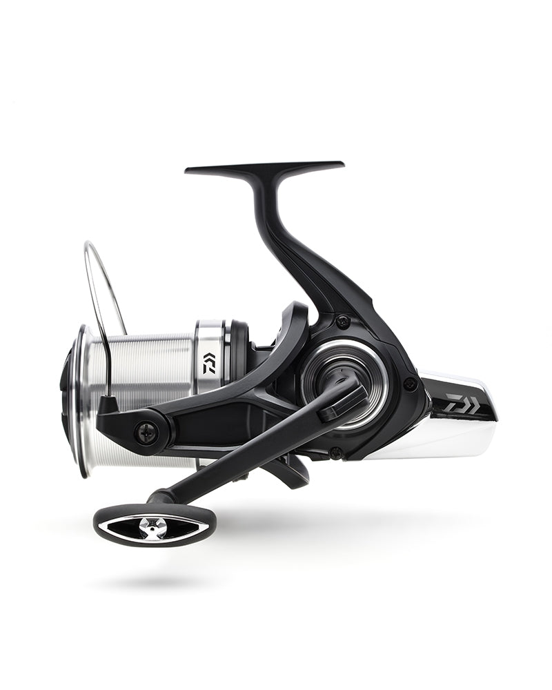 Daiwa 23 Superspod 45 SCW