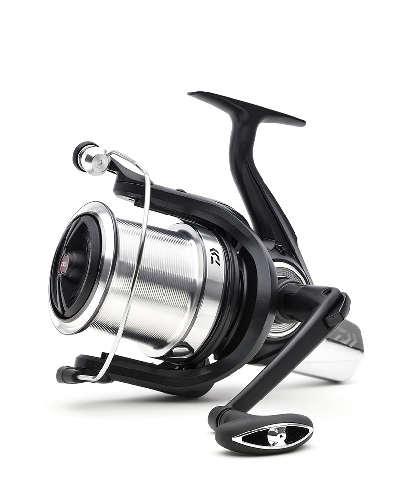 Daiwa 23 Superspod 45 SCW