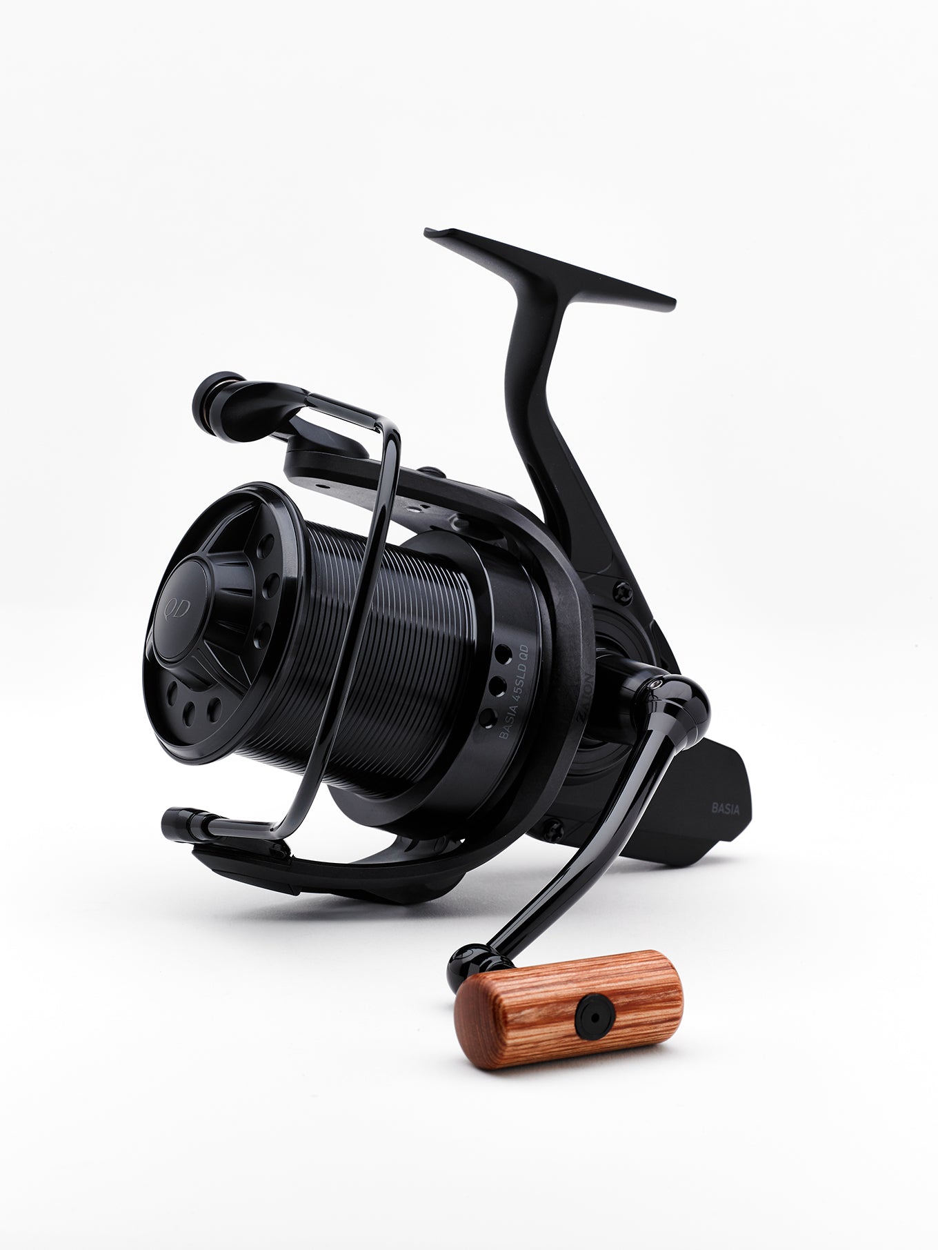 Daiwa Basia 17 SLD Reel