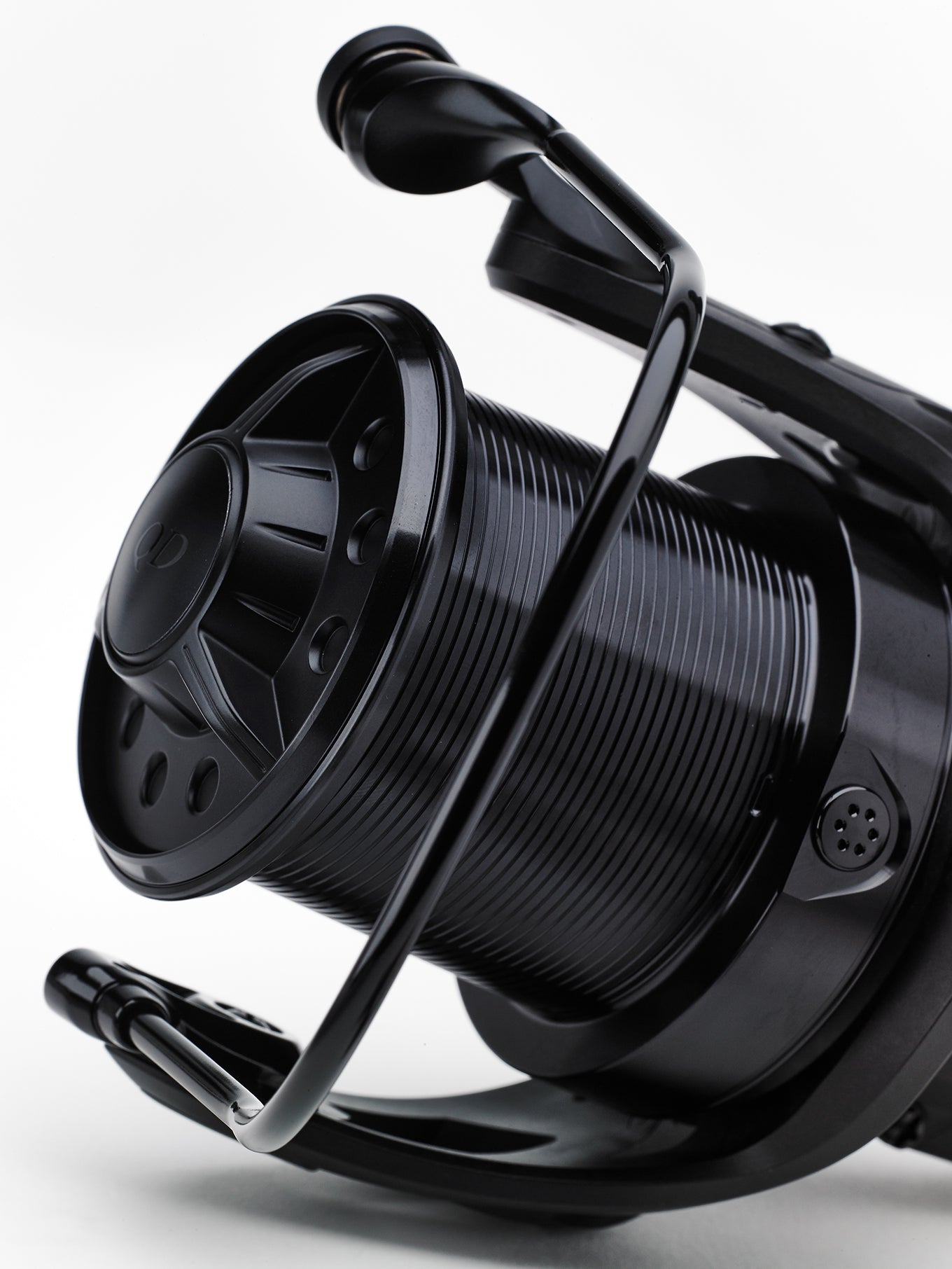 Daiwa Basia 17 SLD Reel