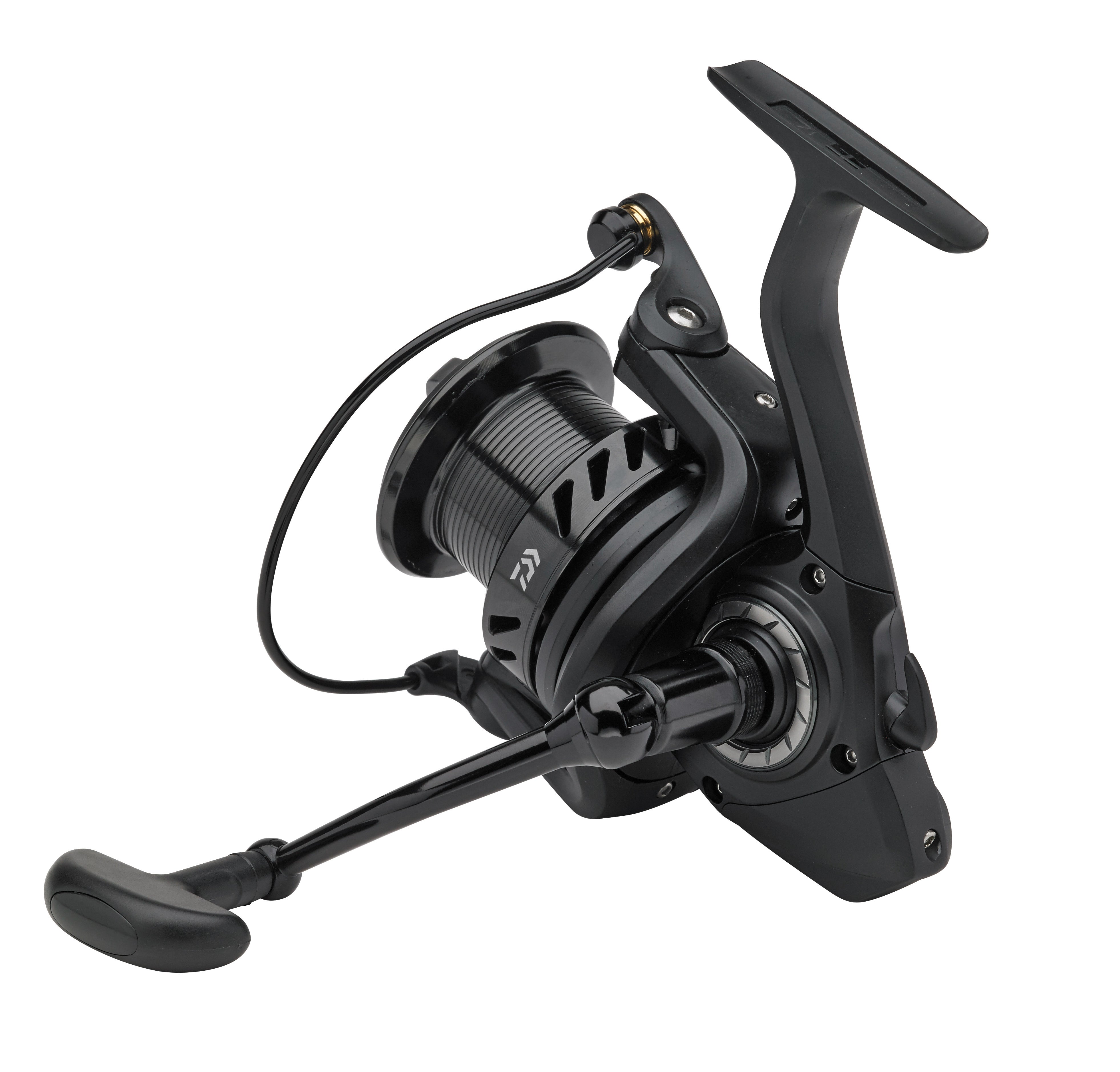 Daiwa Black Widow 25A