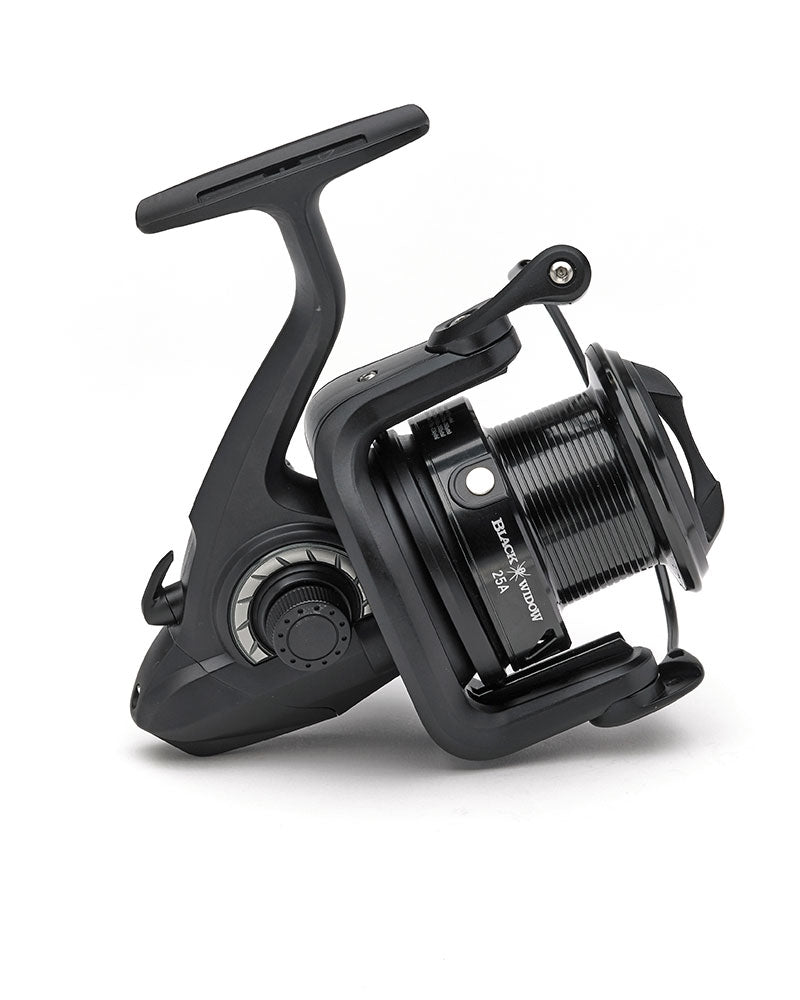 Daiwa Black Widow 25A