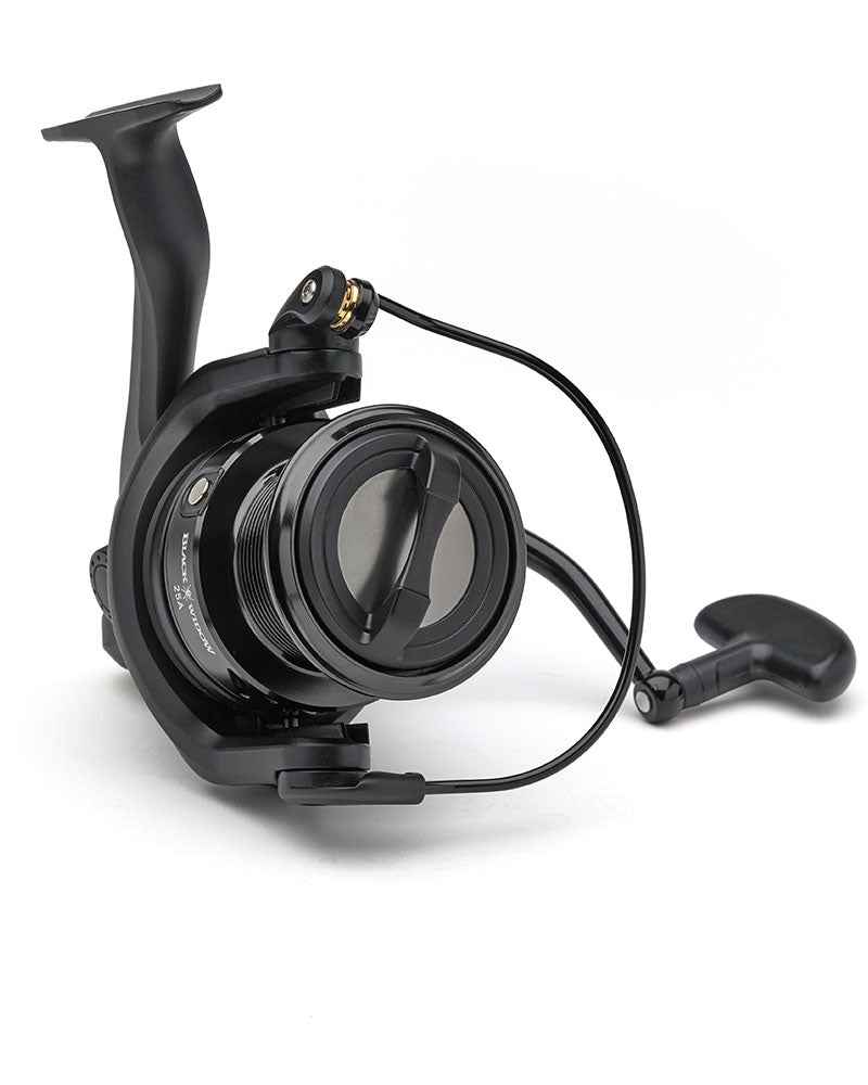 Daiwa Black Widow 25A