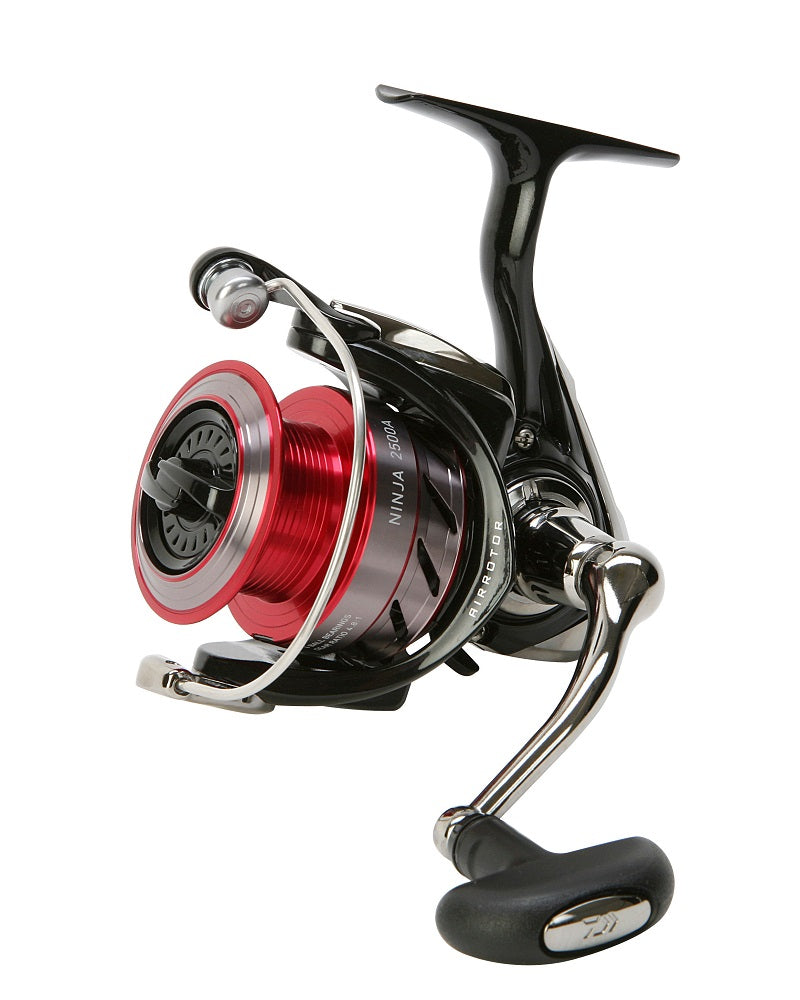 Daiwa Ninja 4000A Reel