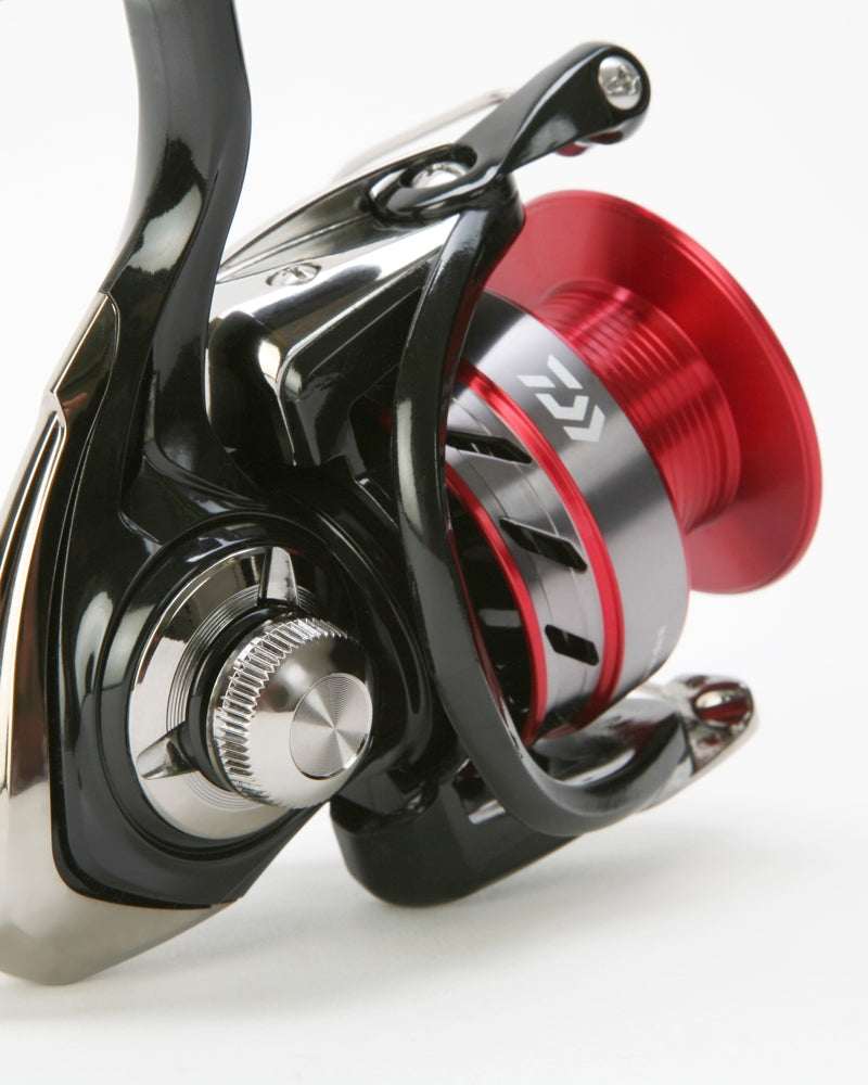 Daiwa Ninja 4000A Reel