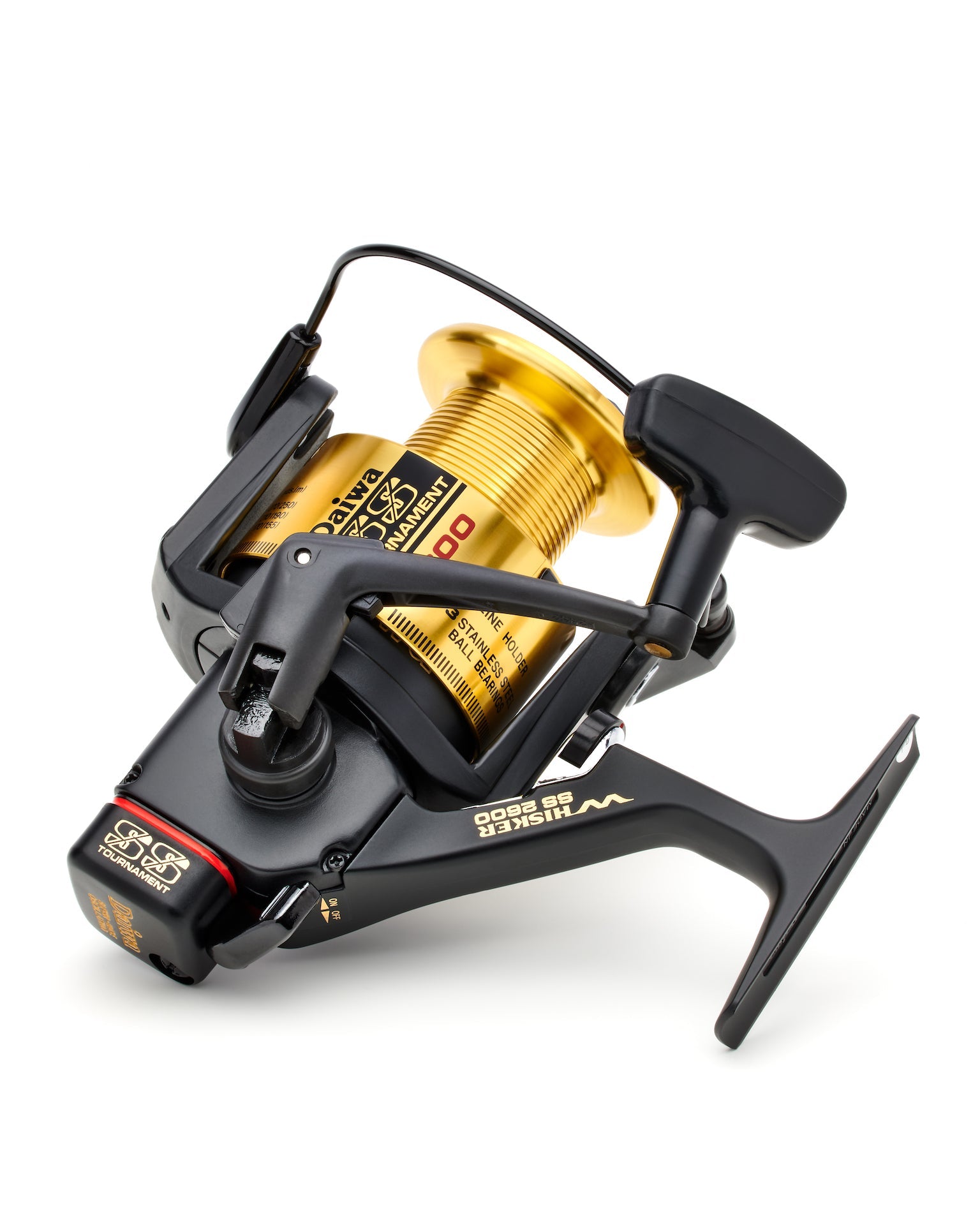 Daiwa SS Whisker Reel SS2600