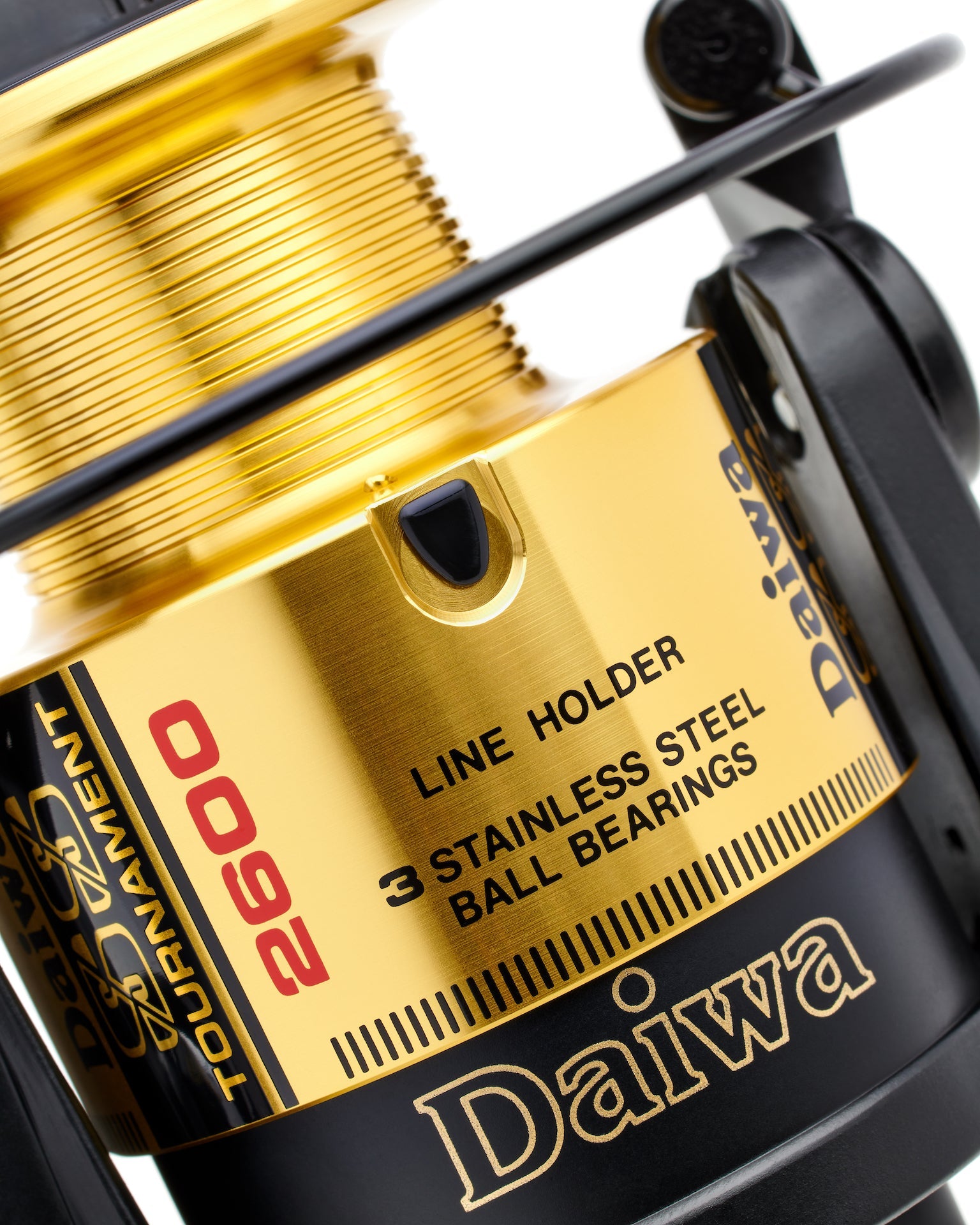 Daiwa SS Whisker Reel SS2600