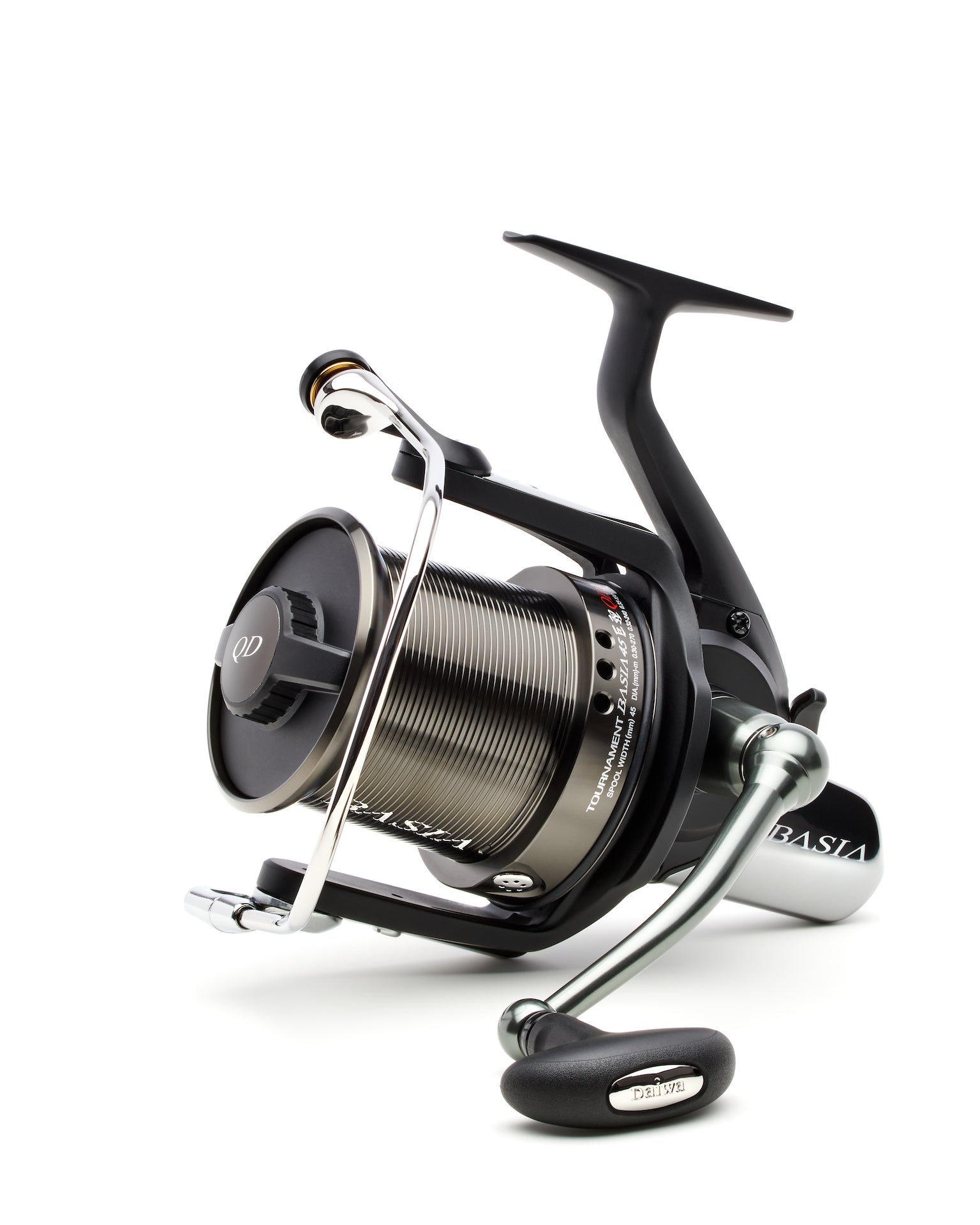 Daiwa Tournament Basia 45 QDX