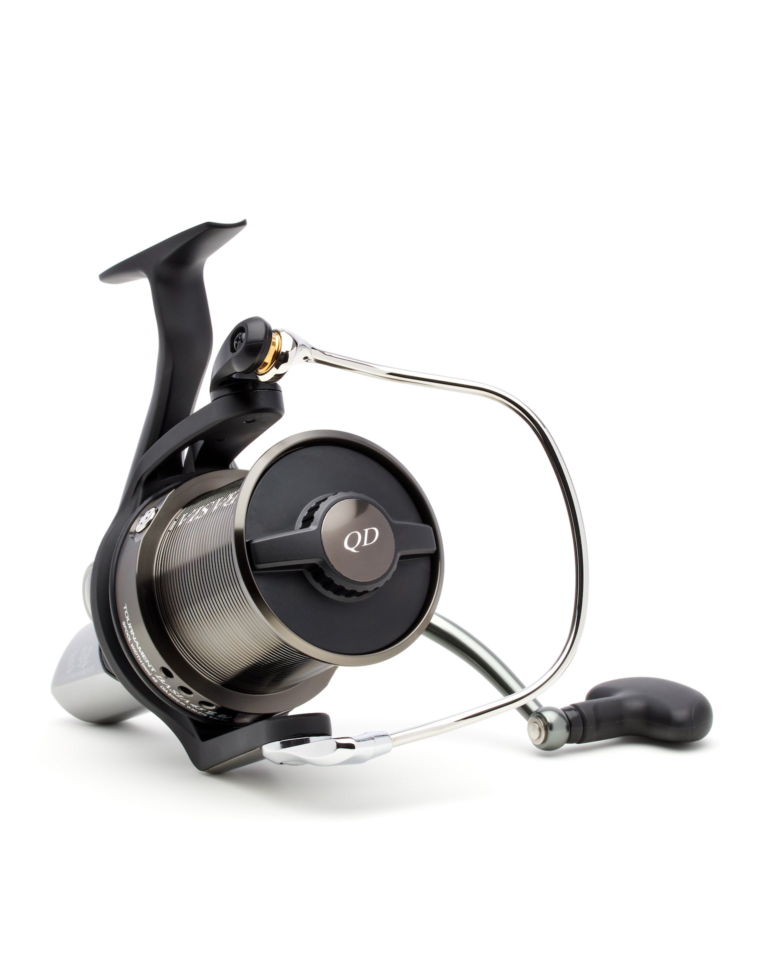 Daiwa Tournament Basia 45 QDX