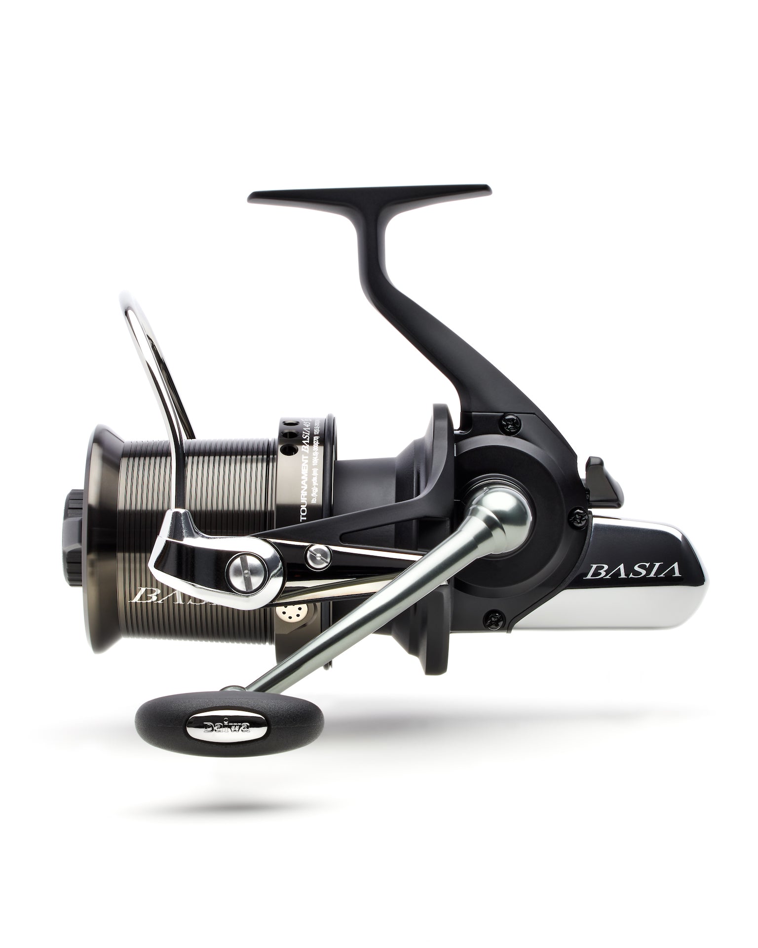 Daiwa Tournament Basia 45 QDX