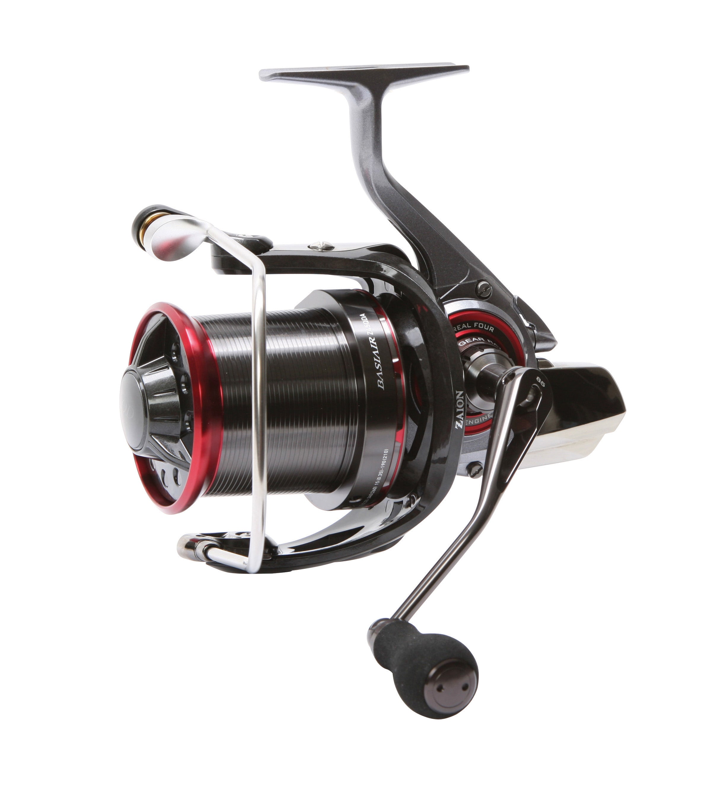 Daiwa Tournament Basiair Z45 QD MAG