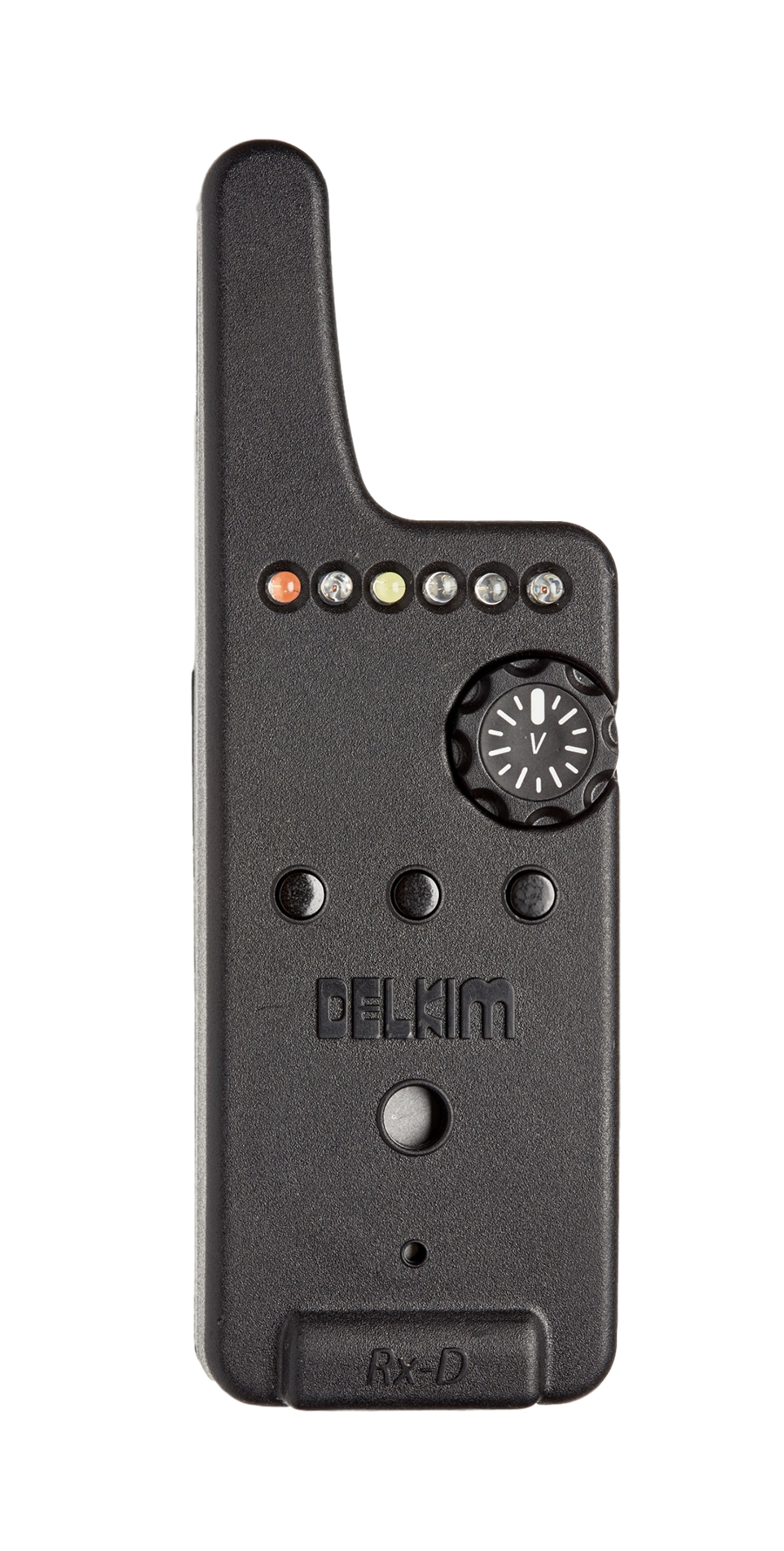 Delkim RX-D Receiver 3 - DD007