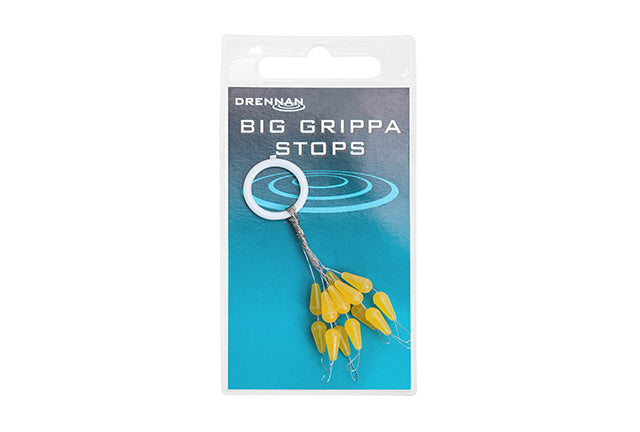 Drennan Big Grippa Stops