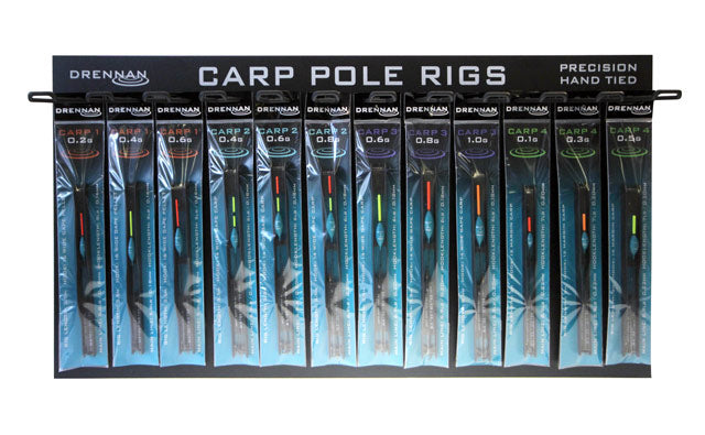 Drennan Carp Pole Float