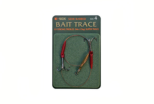 Drennan E-SOX Bait Trace