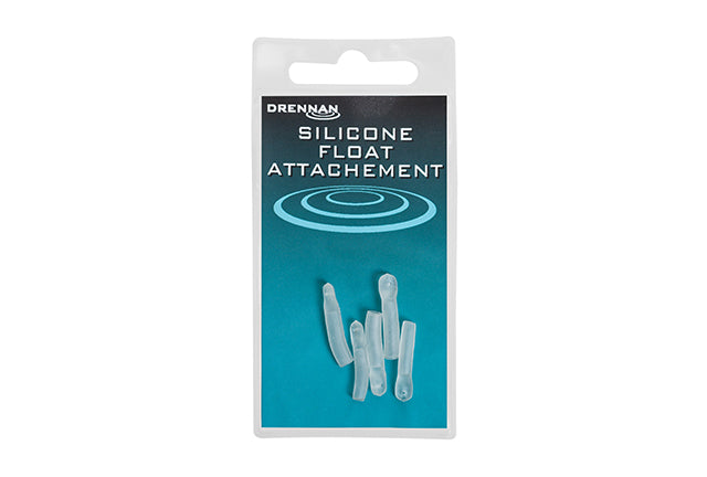 Drennan Float Attachment Silicone