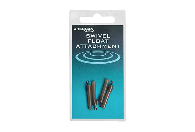 Drennan Float Attachment Swivel