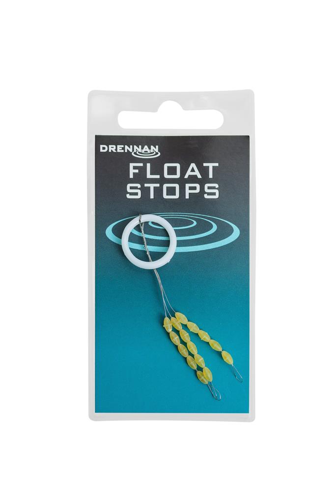 Drennan Float Stops Med