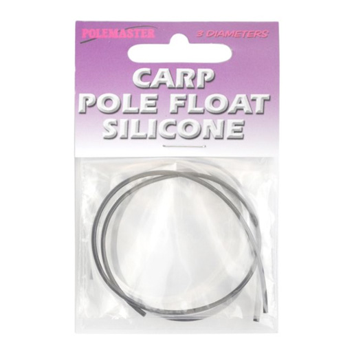 Drennan Polemaster Carp Pole Float Silicone**