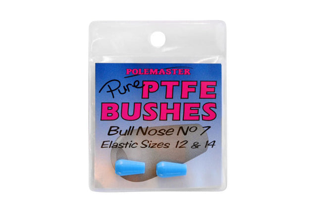 Drennan Polemaster PTFE Bush Bullnose